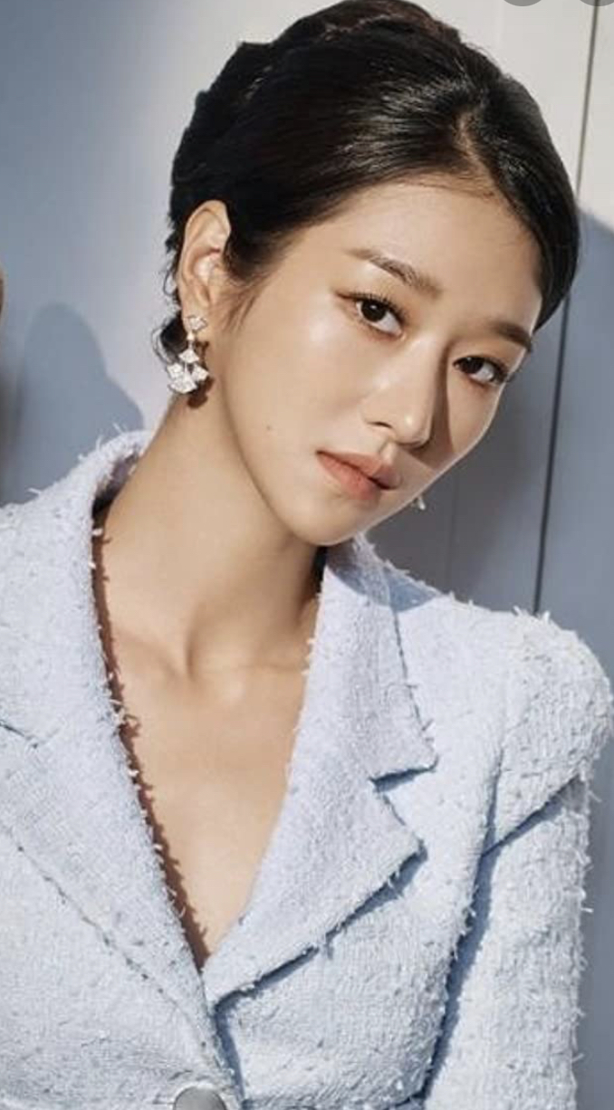 Who’s the prettiest part 4?