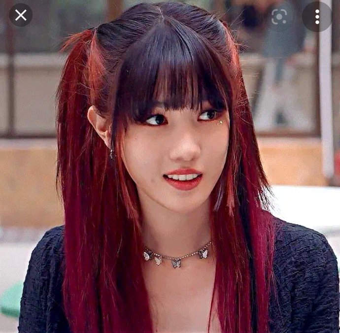 Who’s the prettiest part 4?