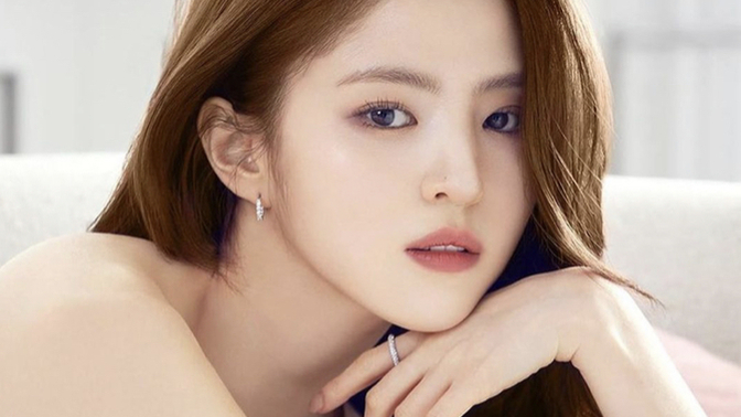 Who’s the prettiest part 4?