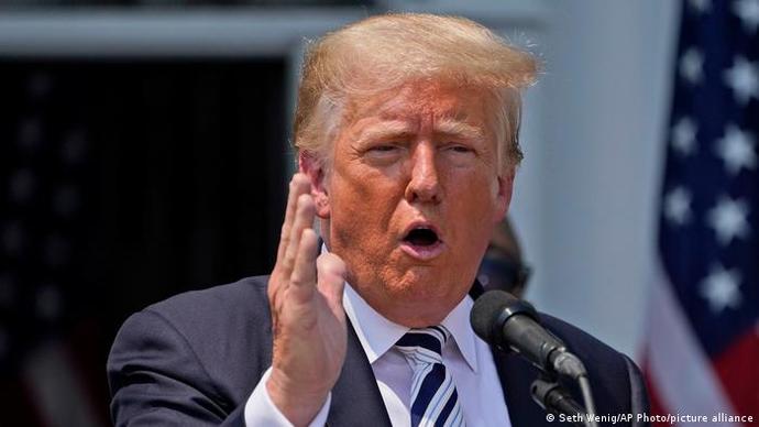 Do You Believe Donald Trump Has A Good Chance Of Winning in 2024?