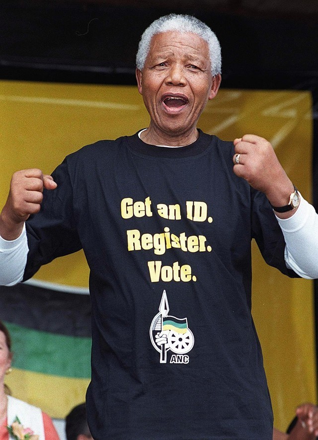 What Will Happen If People Can Vote Without ID?