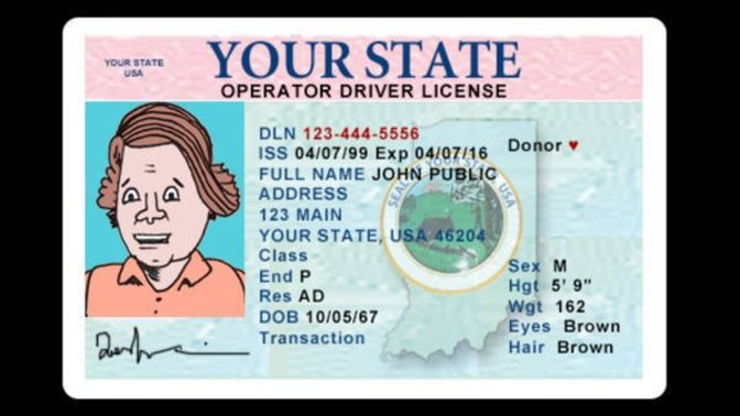 What Will Happen If People Can Vote Without ID?