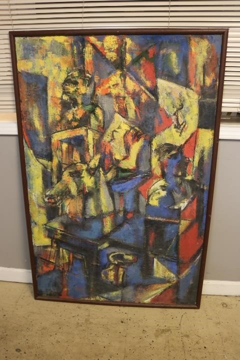 Another auction , best item?
