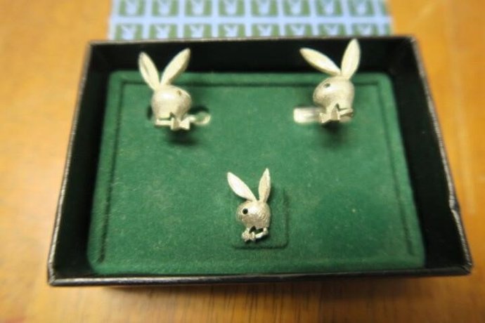 Another auction , best item?