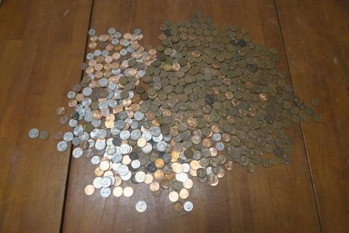 Another auction , best item?