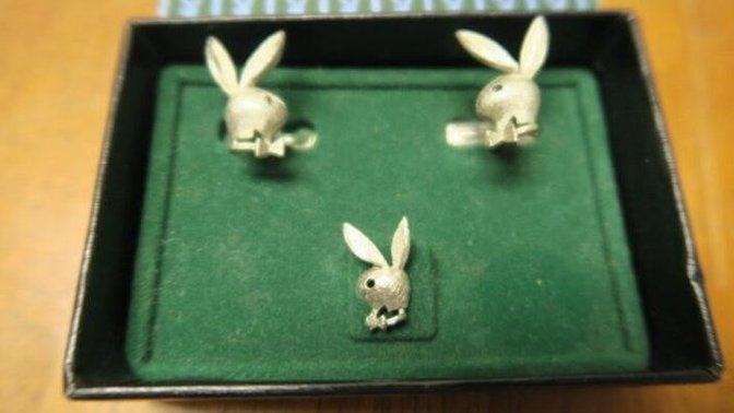 Another auction , best item?