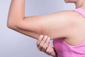 Men, would flabby arms and jiggly thighs be a deal breaker?