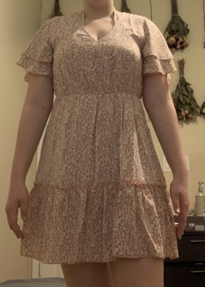 what dress is the most flattering?