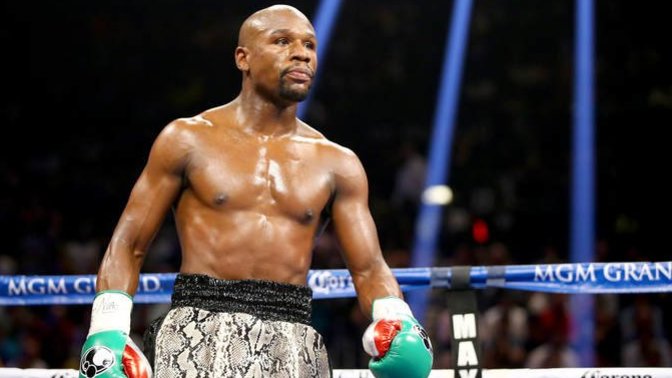 Why are boxers allow to reject a fight they know they're going to lose?