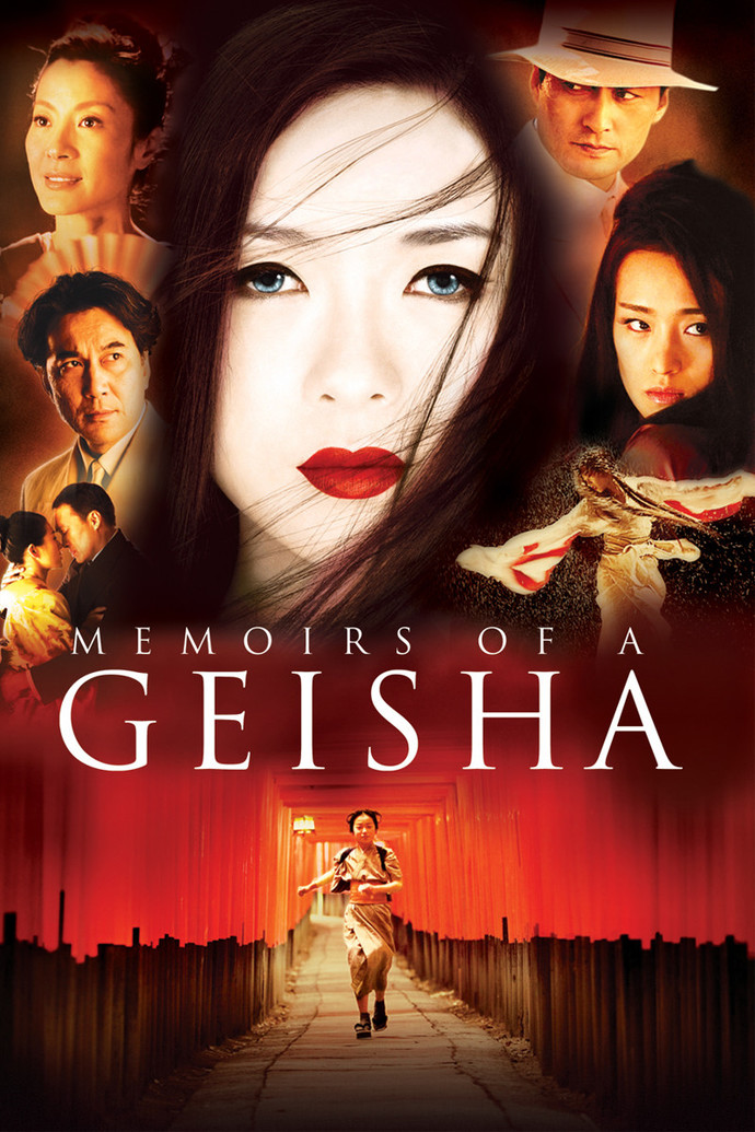 What is the most beautiful film in your opinion?