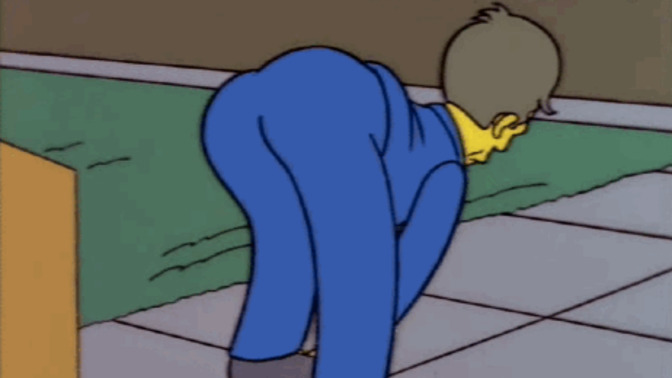 Everybody Has a Butt. How Confident Are You in Yours?