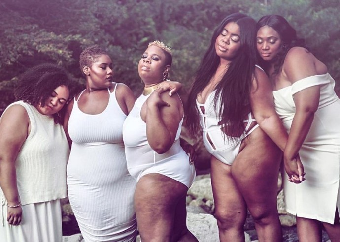 Would you date a black woman?
