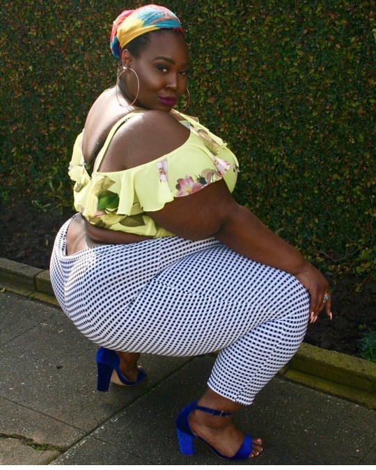 Would you date a black woman?