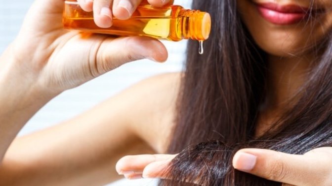 What's your haircare routine?
