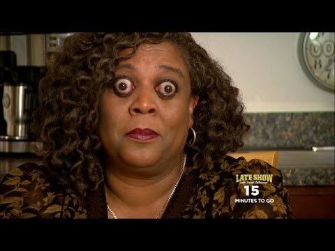 Samantha has the world’s largest female mouth gape. Are you jealous?