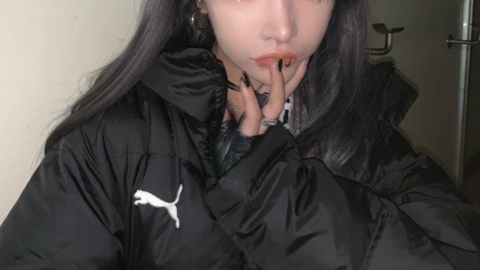 Is this hair color beautiful?