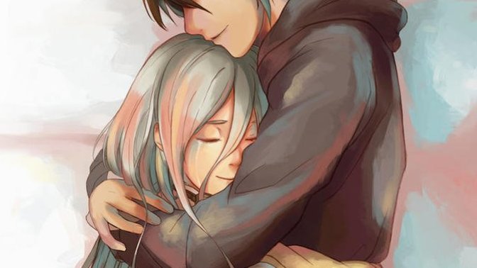 Girls, Why does a girl hug like this? What’s the meaning behind it?