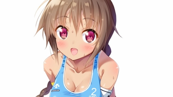Do you think female volleyball uniforms should be more like this?