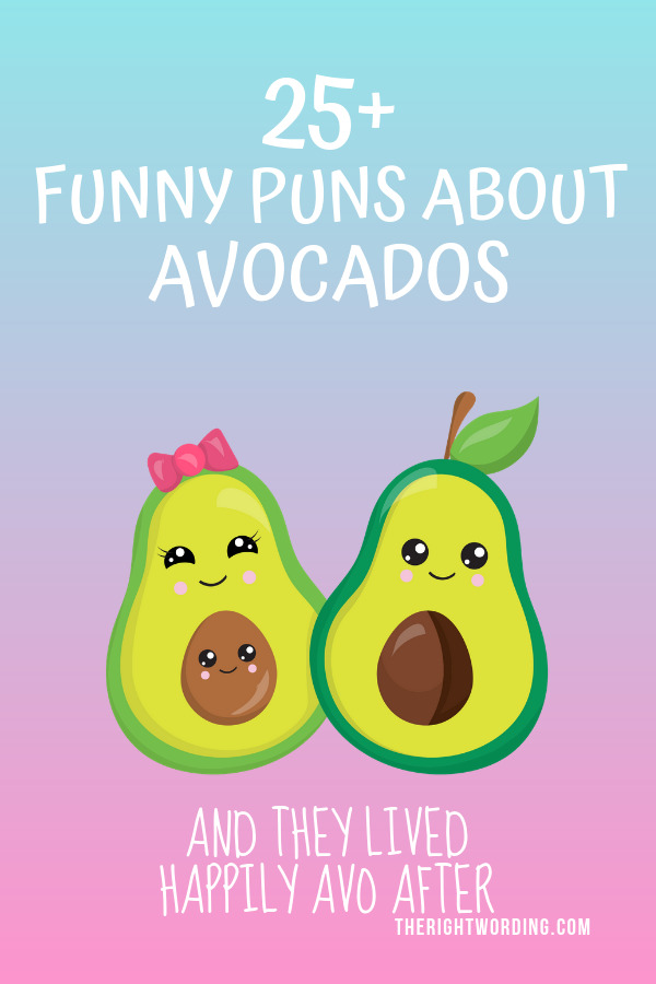 Do you think avocados are overated?