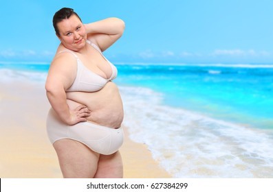 Do guys check out all girls in bikinis?
