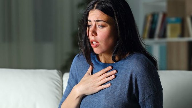 Panic attacks and anxiety - if you suffer from them, what your method of dealing with them?