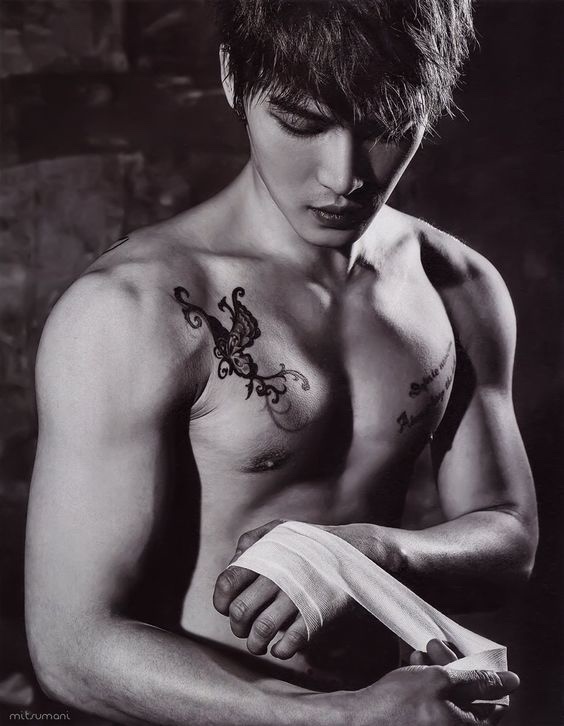 Where can I find me a guy like this?