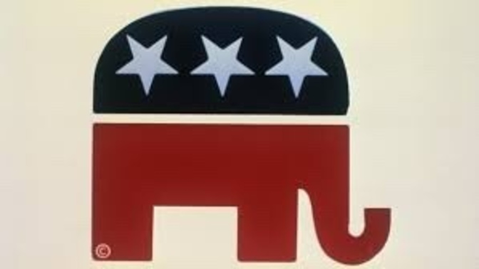 Why are republican law makers trying to erase history?