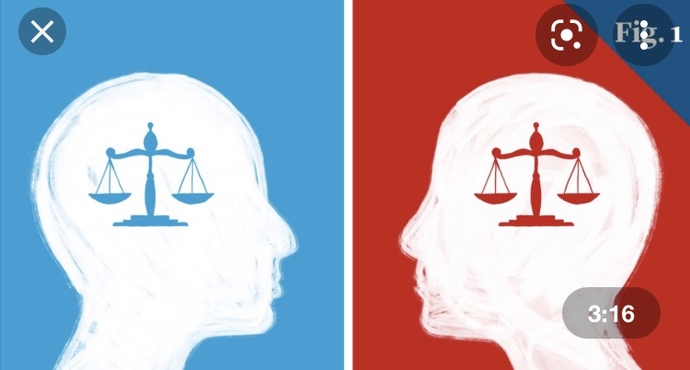 Do you think racism is exclusive to one political party READ DETAILS?