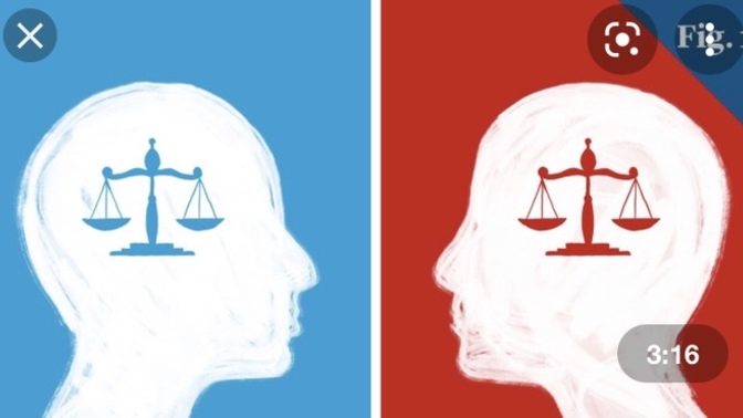 Do you think racism is exclusive to one political party READ DETAILS?