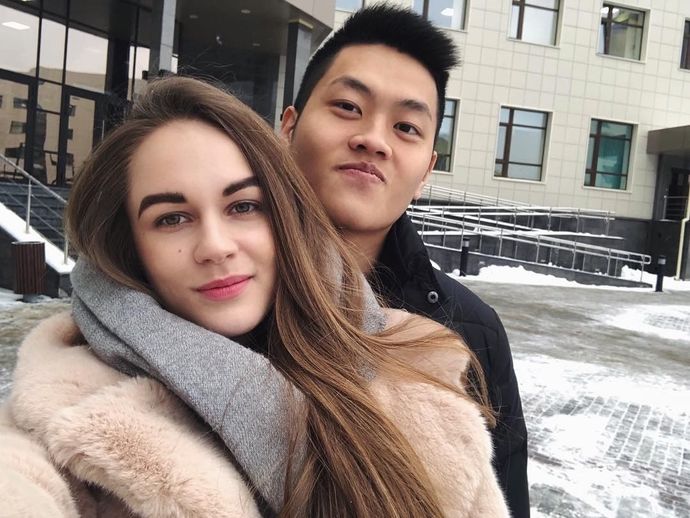 Is it better for western girls to date foreign guys for a serious long term relationship?
