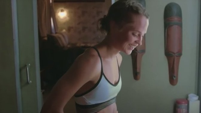 Ladies, would you judge me because this was the type of woman I am physically attracted to?