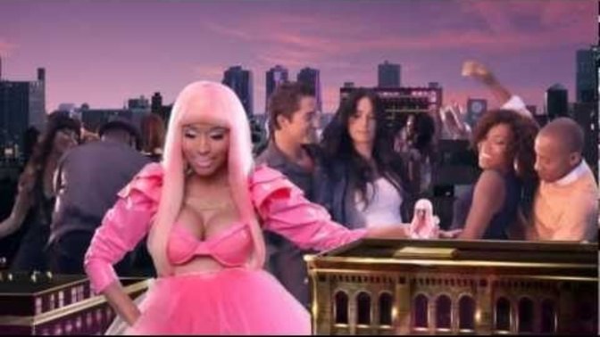 What's going through your mind after seeing this commercial?