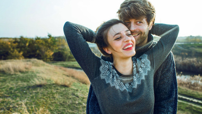 Are "women's high expectations" in dating actually made up by men?