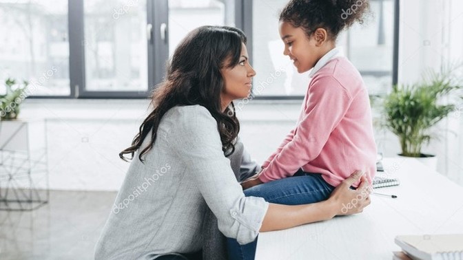 Of all the things your parents taught you, what do you think helped you the most?