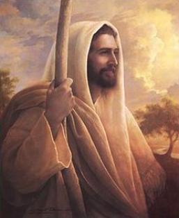 How big is God?
