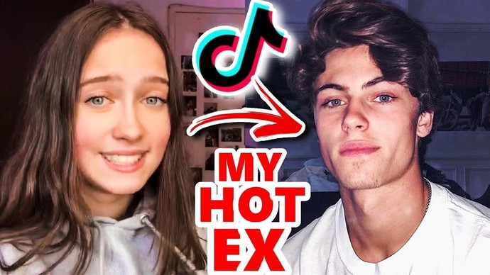 Your ex texted you Im dating someone better than you!. Reply in 3 words; what would you say?