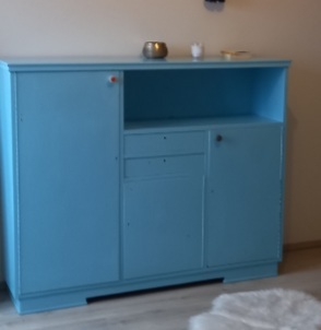 Thoughts on this cupboard:)?