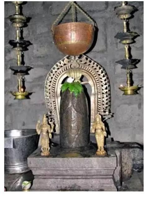Im not trying to demean anyone, but why do Hindus worship dick?