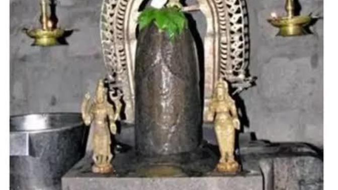 I'm not trying to demean anyone, but why do Hindus worship dick?