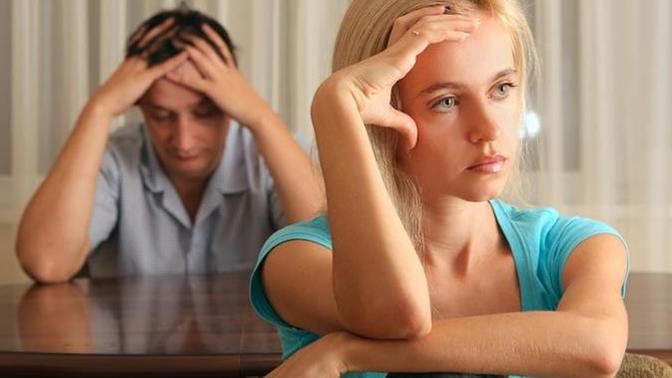 How do you deal with an emotionally unavailable woman?