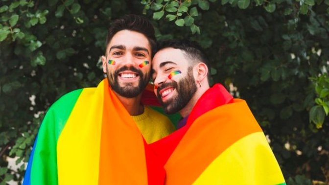 Do You Respect The LGBTQ Community?