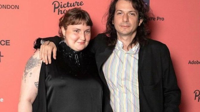 Is lena dunham attractive?