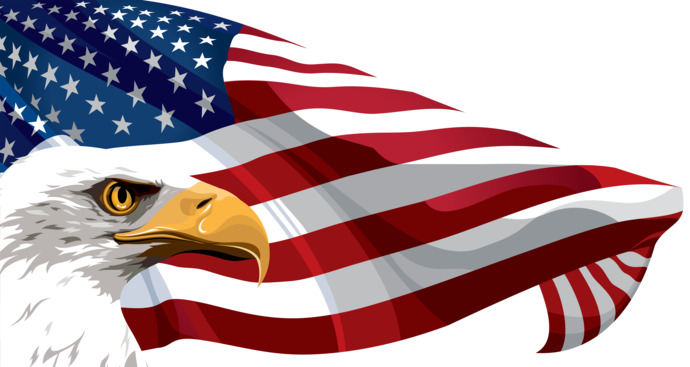 Do you love America?