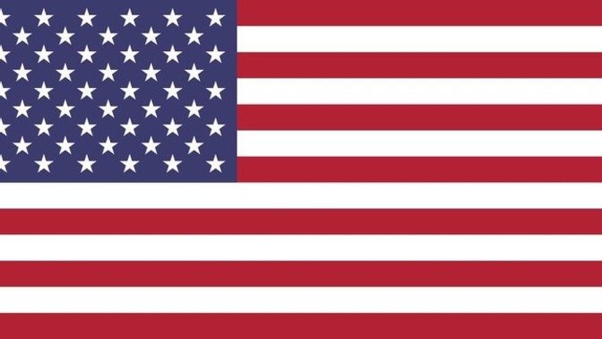 Do you love America?