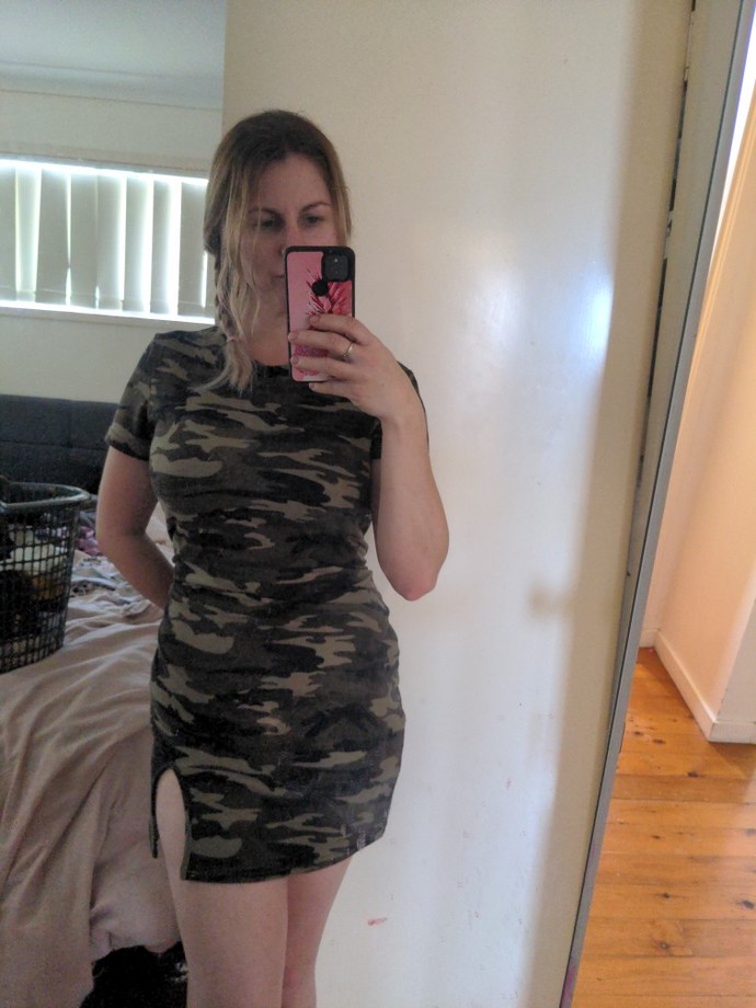 Is this dress too casual for a party?
