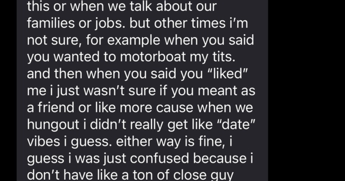 My Crush Confessed To Me