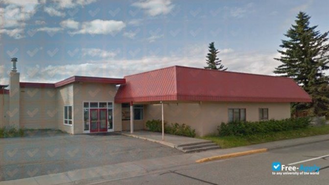 The Most Unique Post-Secondary Schools in the World (Day 2)-Alaska Bible College?