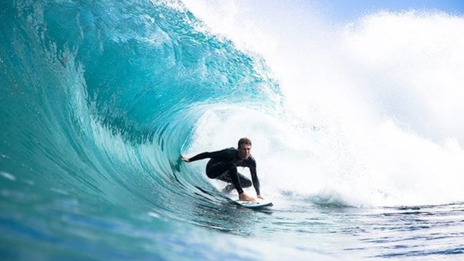 What is your favorite personal sport?