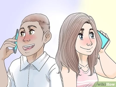 Guys or ladies, tell me how did you “react“ when you first saw your future current partner or spouse?