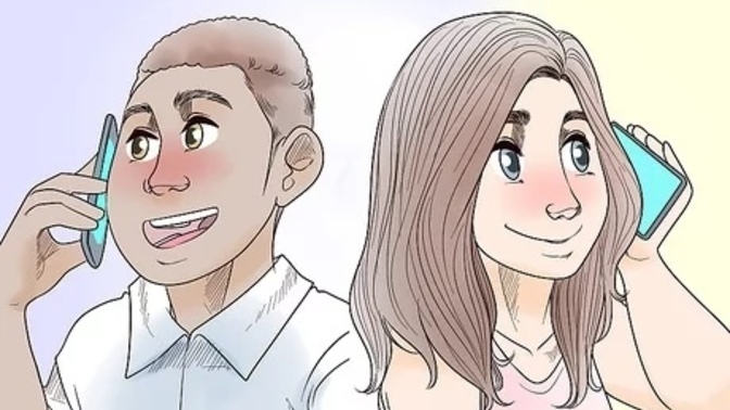 Guys or ladies, tell me how did you “react“ when you first saw your future current partner or spouse?